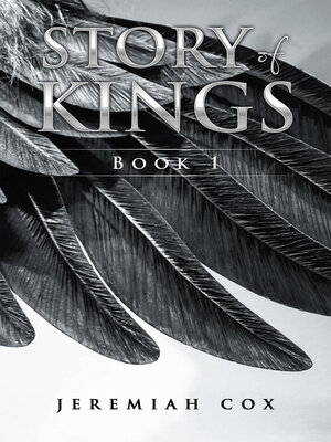 cover image of Story of Kings
